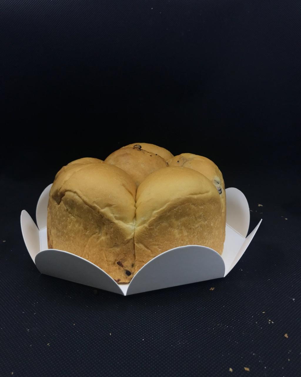 超松软红豆面包（君焙厨师机食谱）