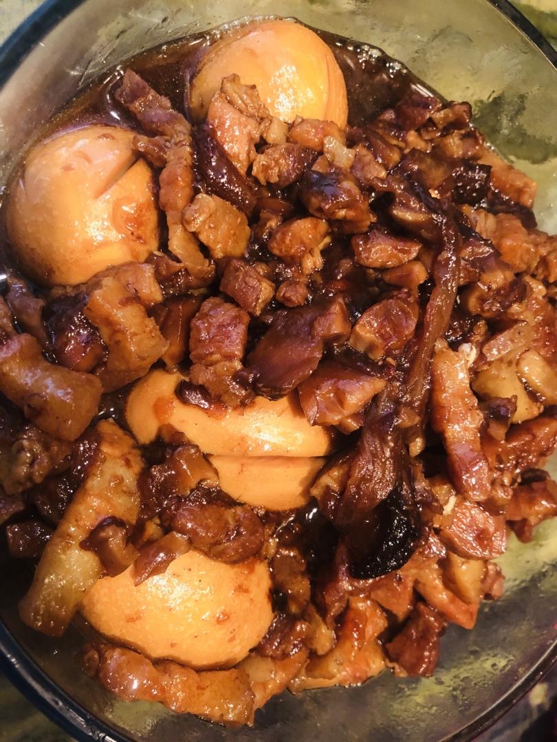 你离好吃卤肉饭只差这一步㊙️勾走我魂的卤肉饭🤩太🉑️了