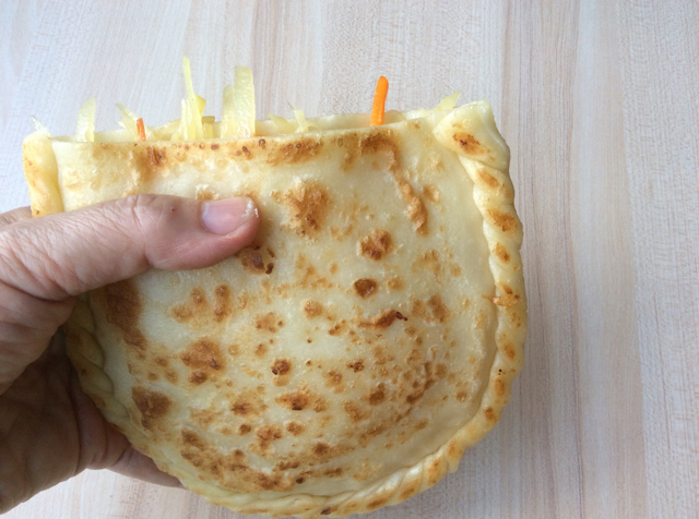 土家酱香饼