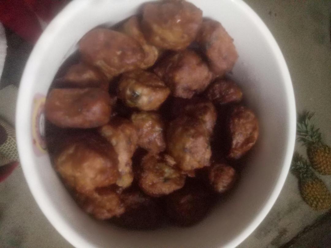 肉圆