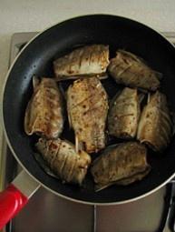 香辣竹签烤鱼的做法 步骤7