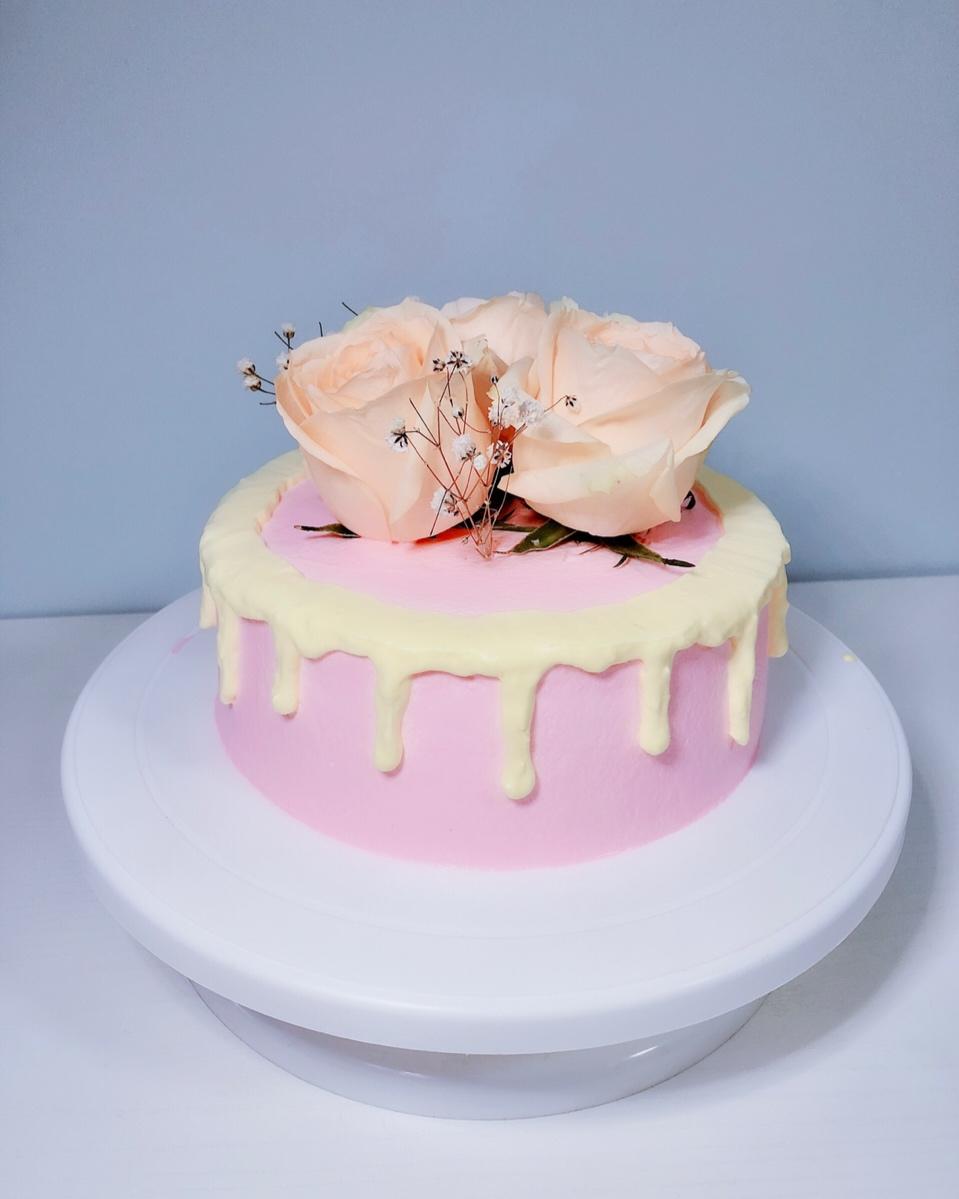 Fitfittina快乐烘焙