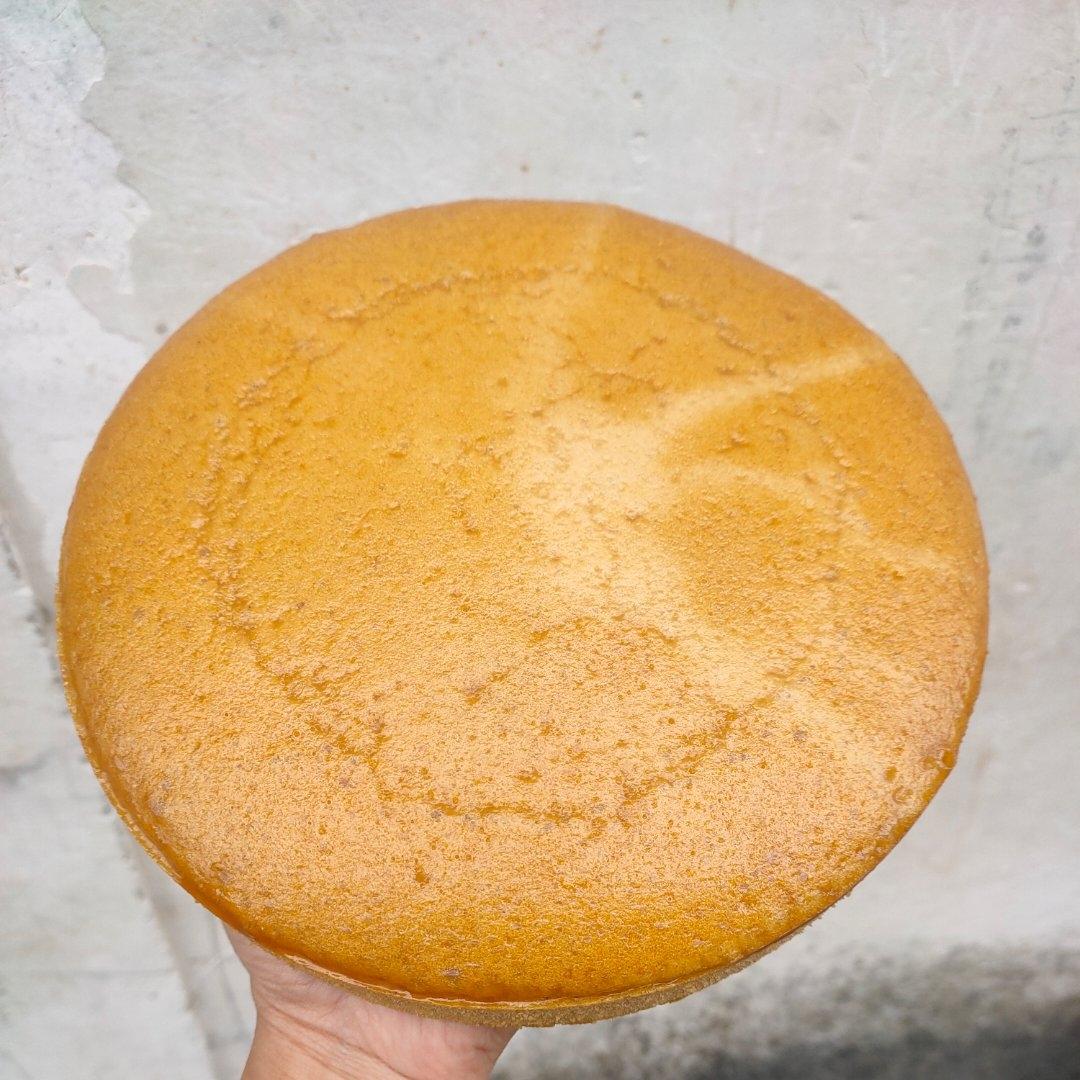 马拉糕 （红糖发糕）