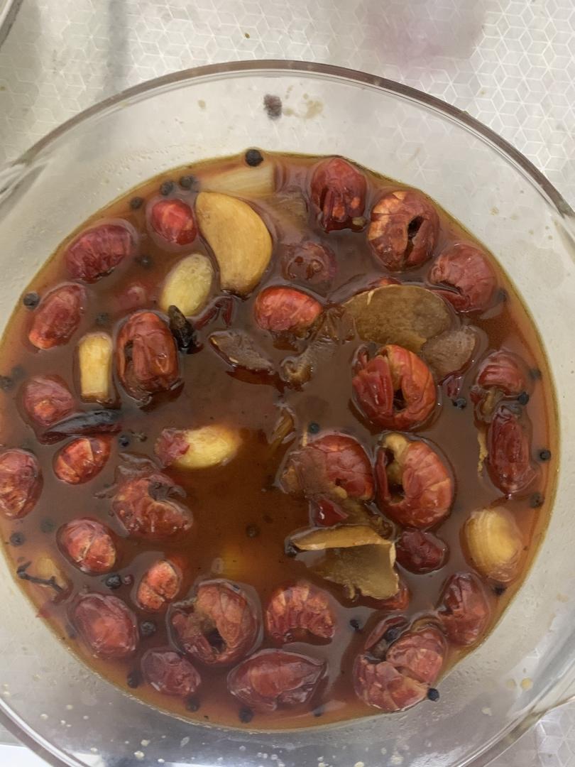 超好吃麻辣小龙虾球（虾尾）