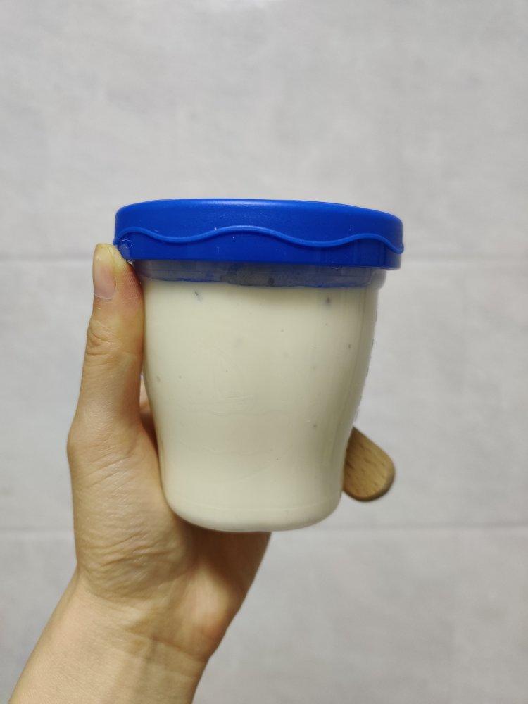 知遥babe做的自制无糖炼乳