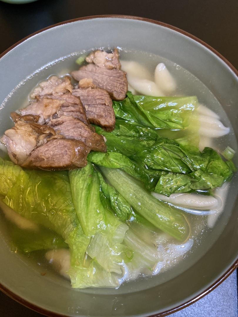又快又简单的卤牛肉