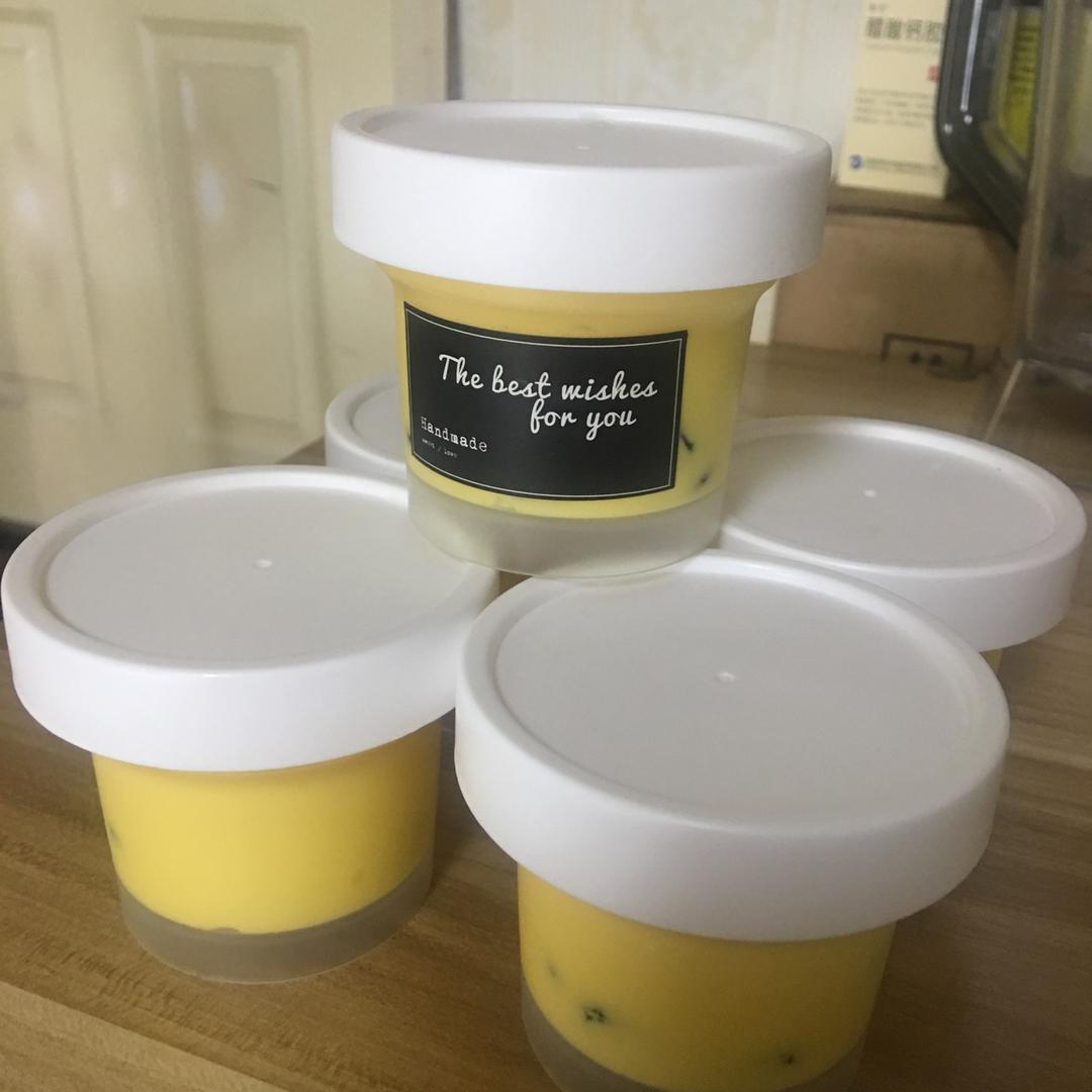 朗姆黑加仑冰淇淋 Rum Raisin Ice cream