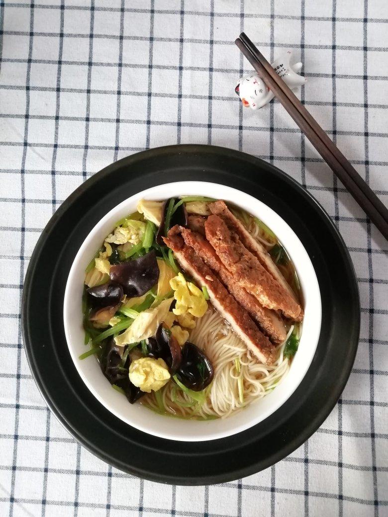 高考早餐+油！