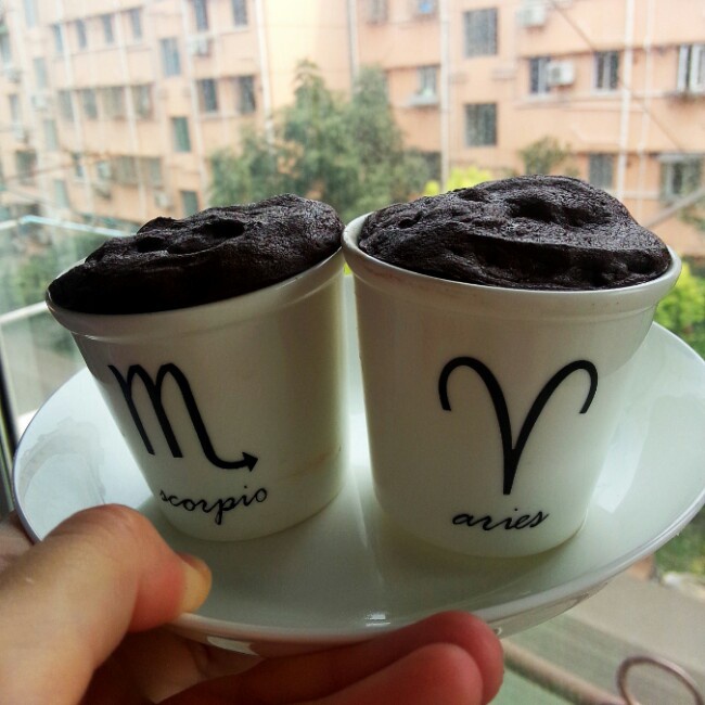 巧克力雪茄(蓝带方子)