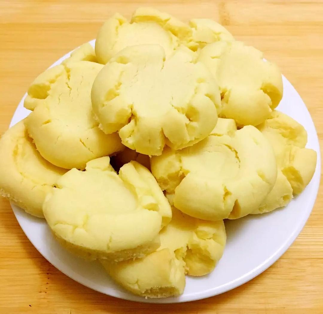 玛格丽特饼干