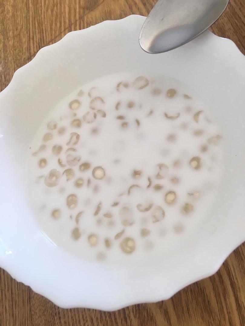 西米露