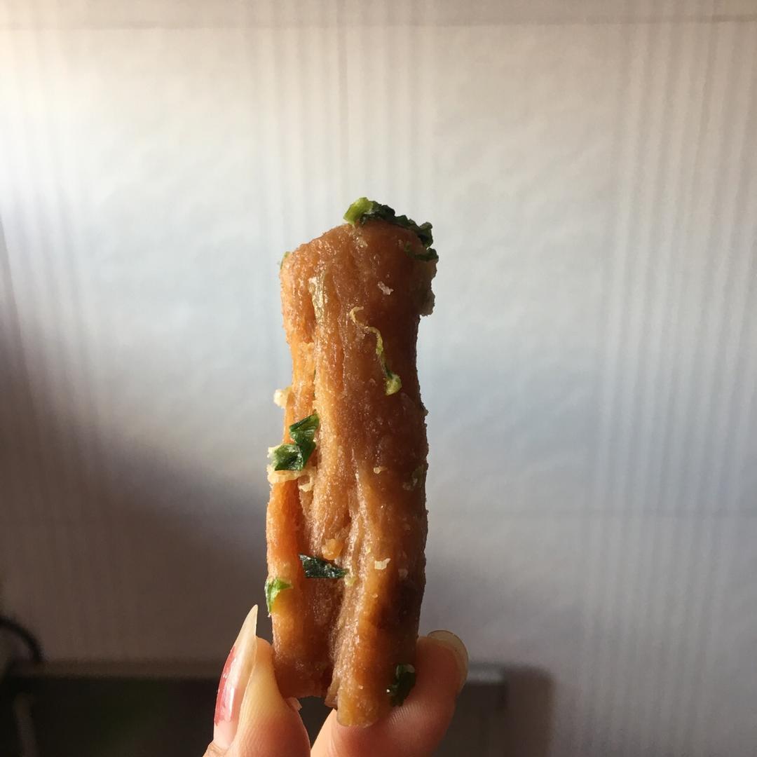 潮汕油索