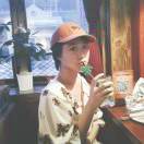 不是你的草莓奶昔