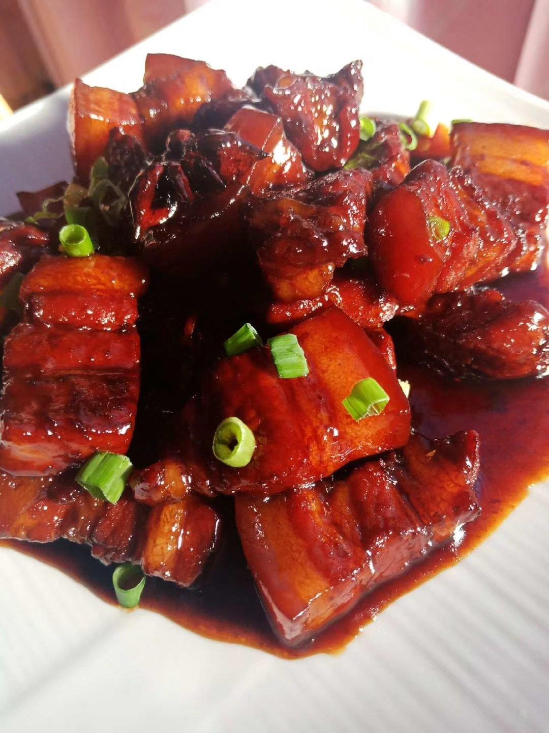 垂涎三尺软糯无比私房红烧肉 垂涎三尺软糯无比红烧首页登录作品动态