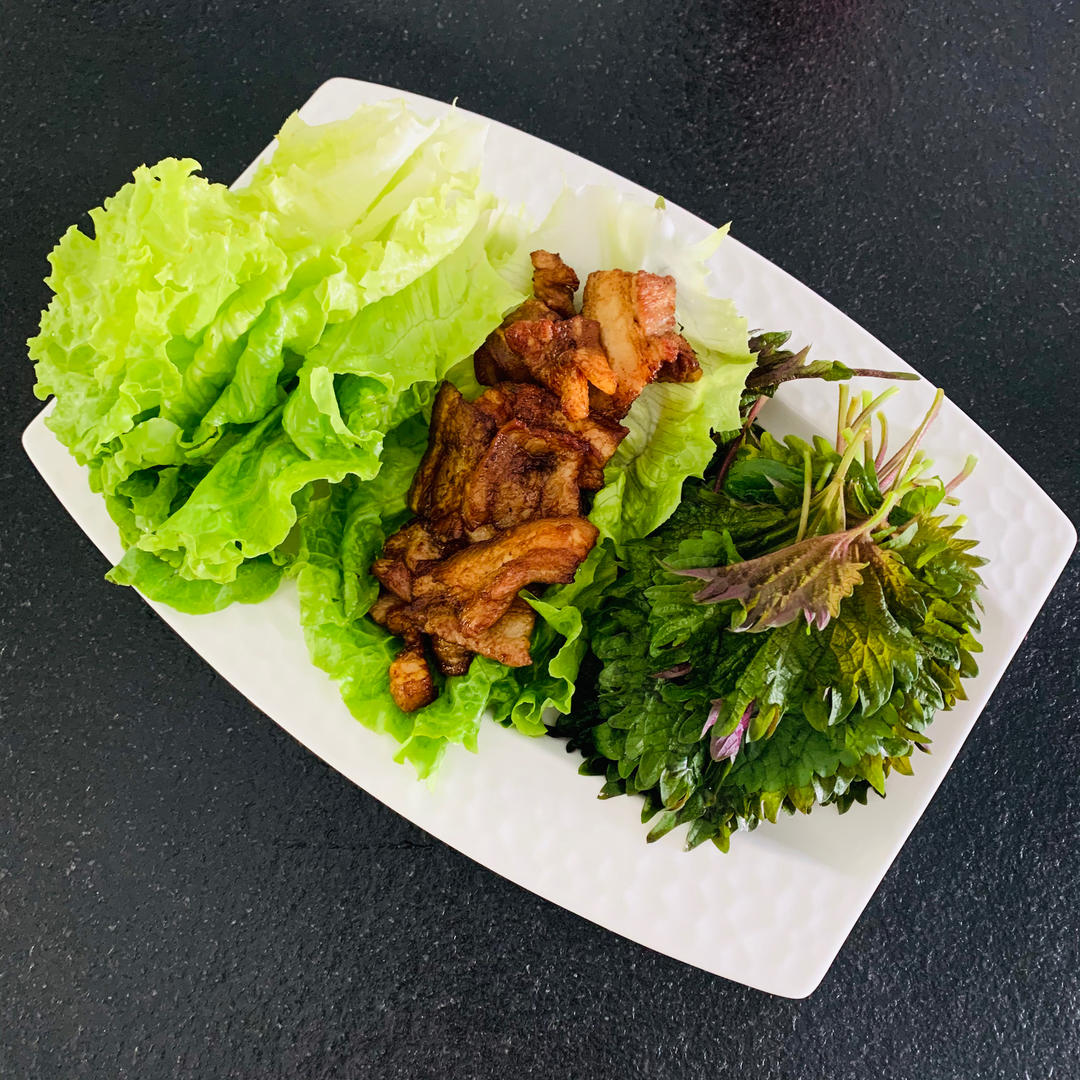 秘制孜然烤五花肉🔥好吃到舔手指