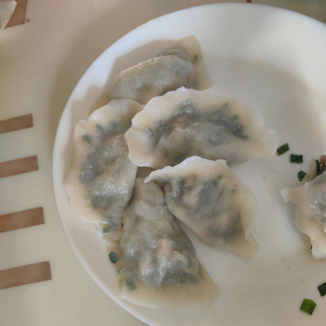 儿童三鲜饺子馅