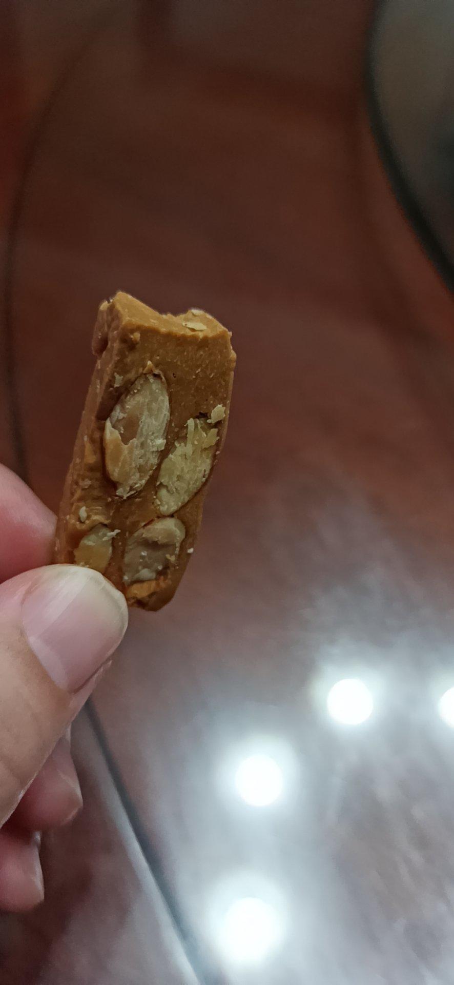 儿时记忆 | 麦芽糖