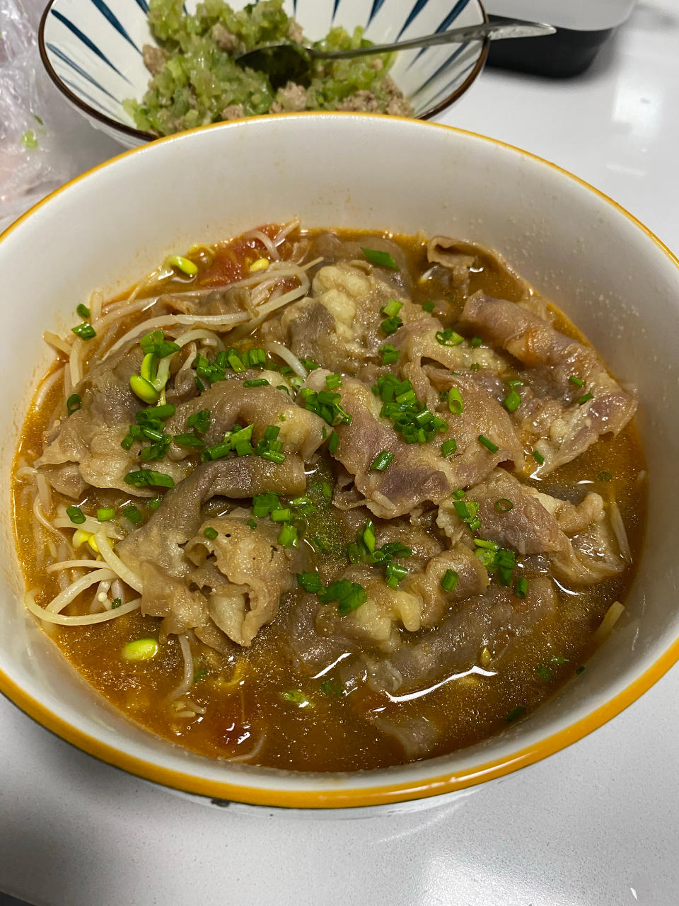 人人都爱的酸汤肥牛