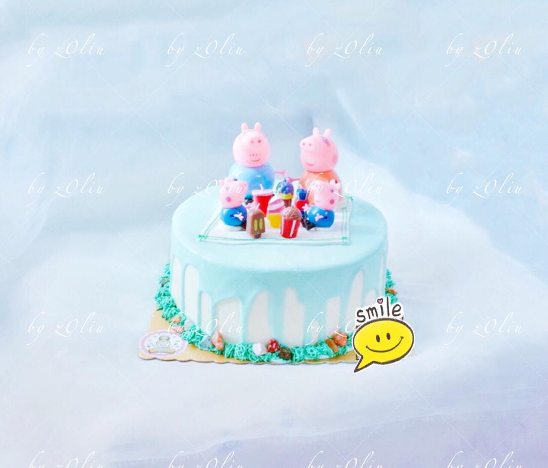 Minr Cakes