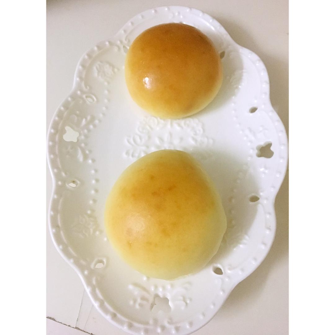 酸奶小面包