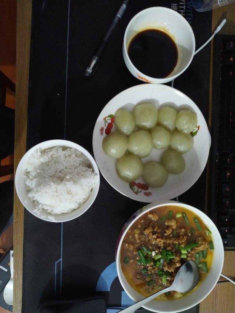 土豆新吃法 Q弹爽滑又劲道 附细节视频详解