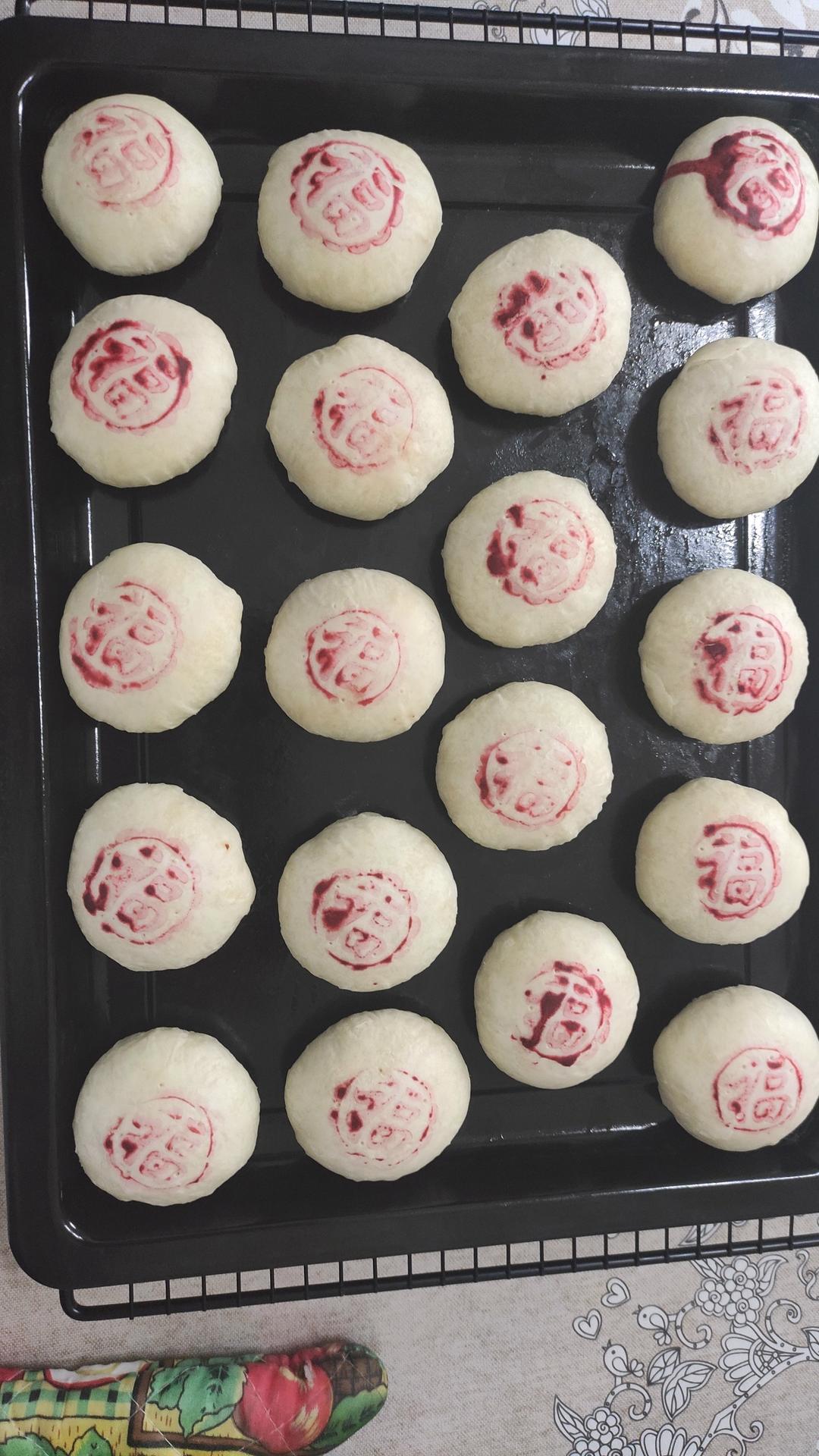 酥到掉渣薄如蝉翼的中式酥饼      （附整形视频和桃花酥及老婆饼的整形）