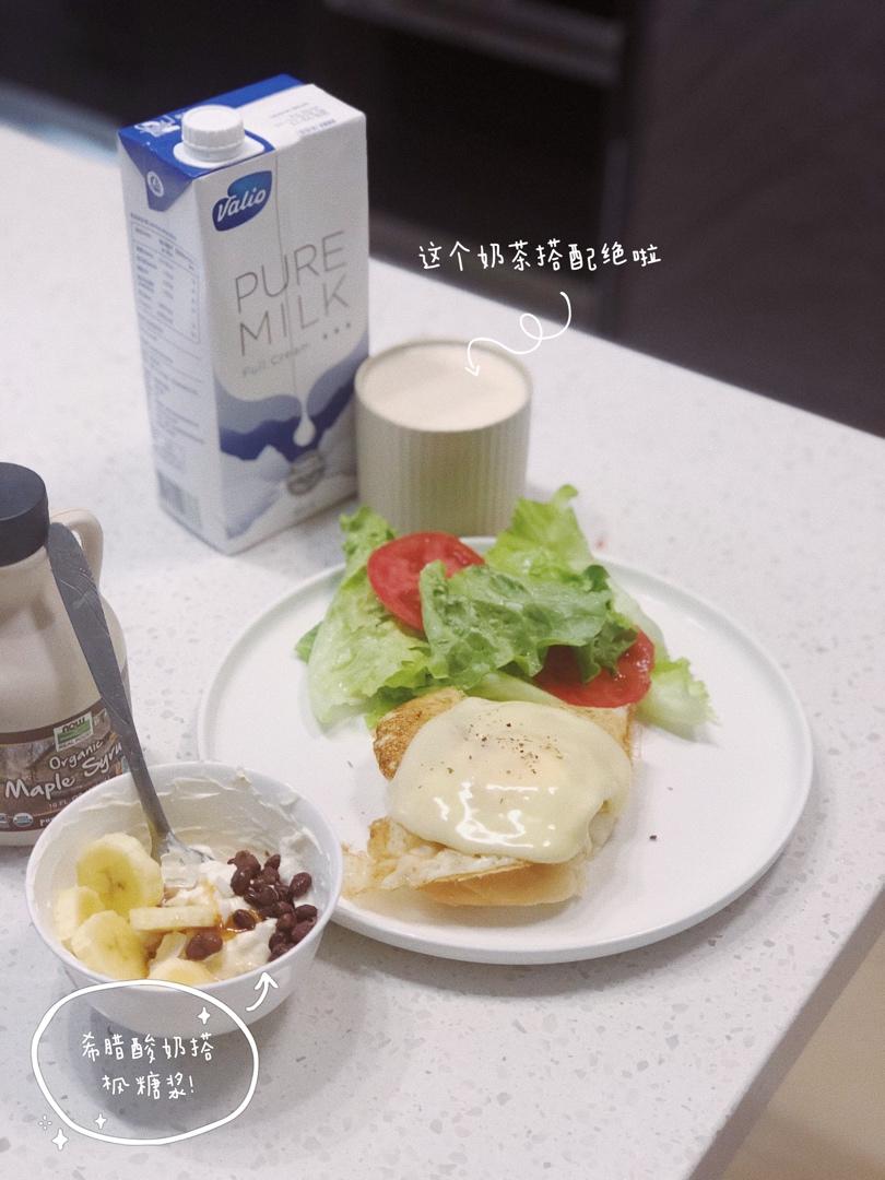 早餐白吐司          （庞多米 Pain de mie）