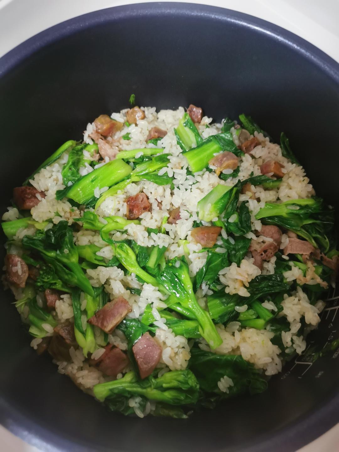 连吃三天的上海菜饭、一口沦陷❗️都给我去做！