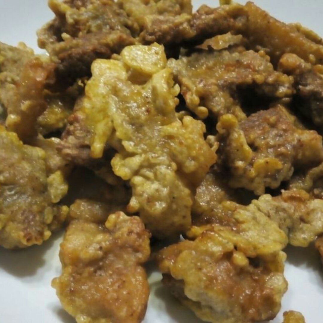 小酥肉