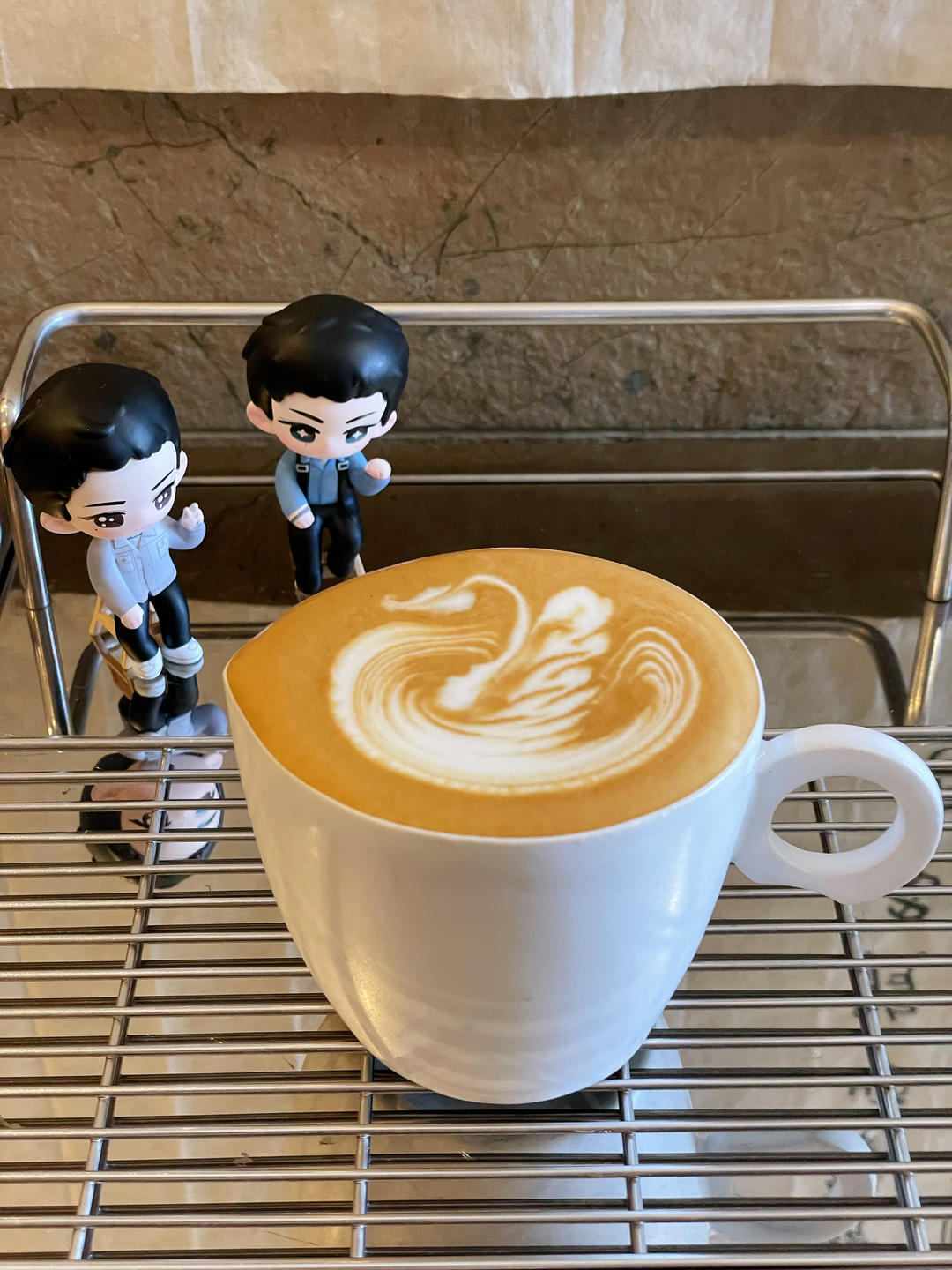 咖啡日记（意式咖啡）