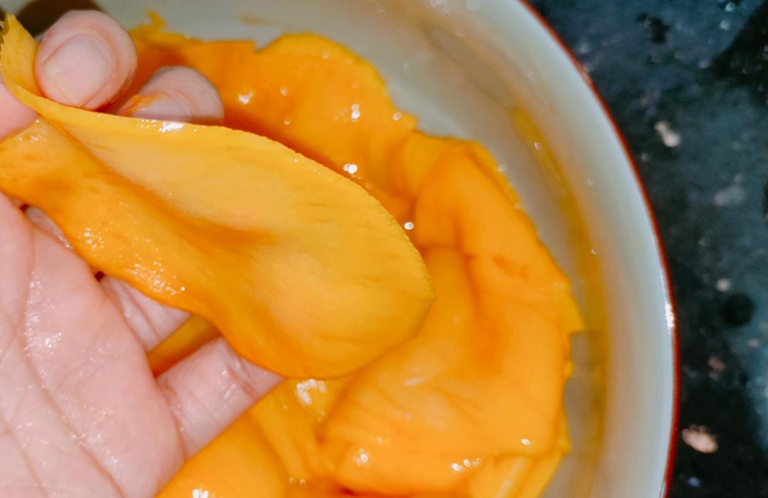 千层蛋糕毛巾卷班戟