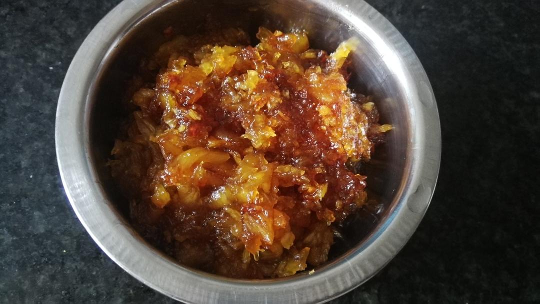 台式土凤梨酥（100%菠萝馅）