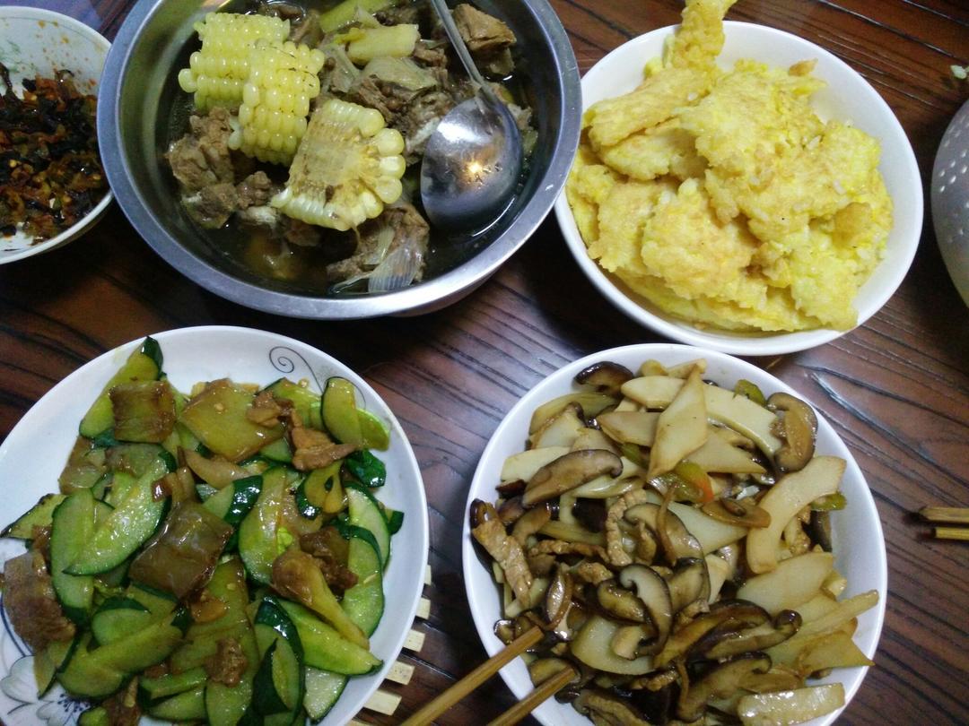 冒菜