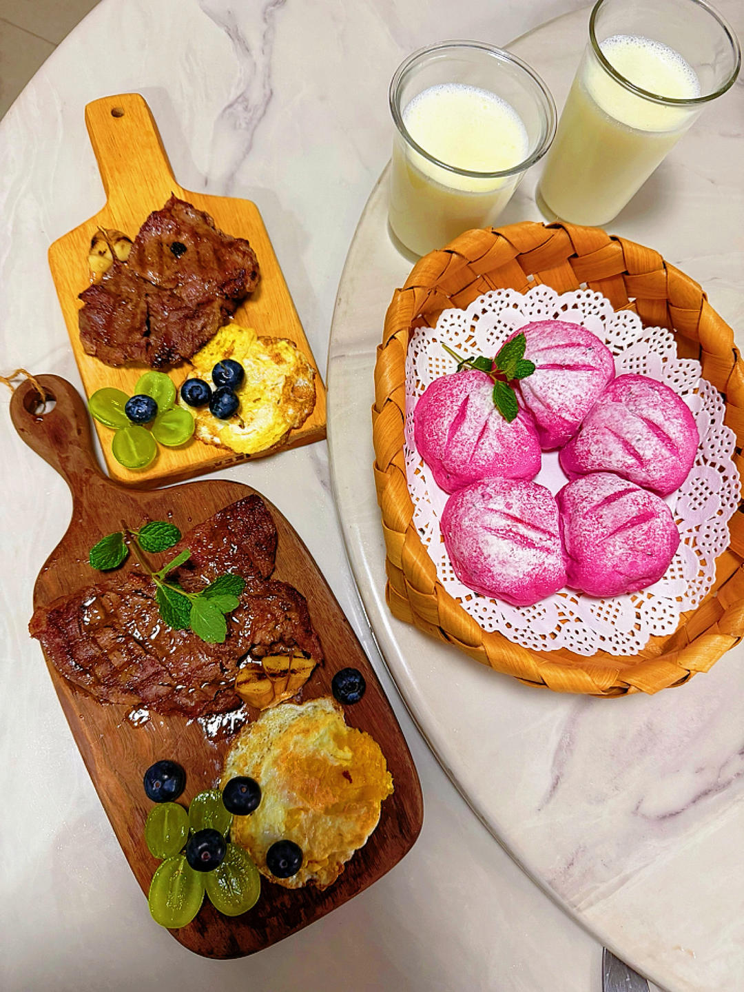 晚餐•2026年3月22日