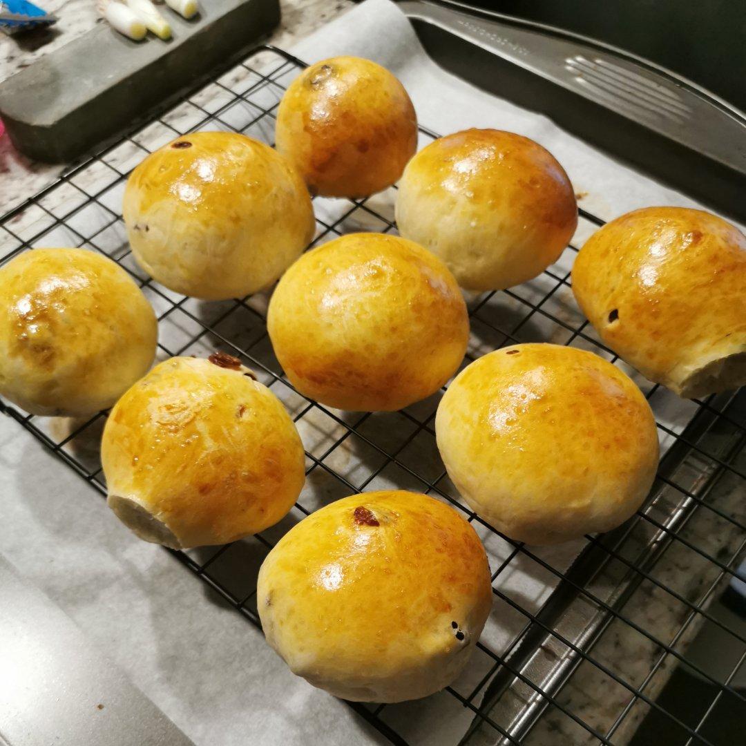 小餐包（小美版）