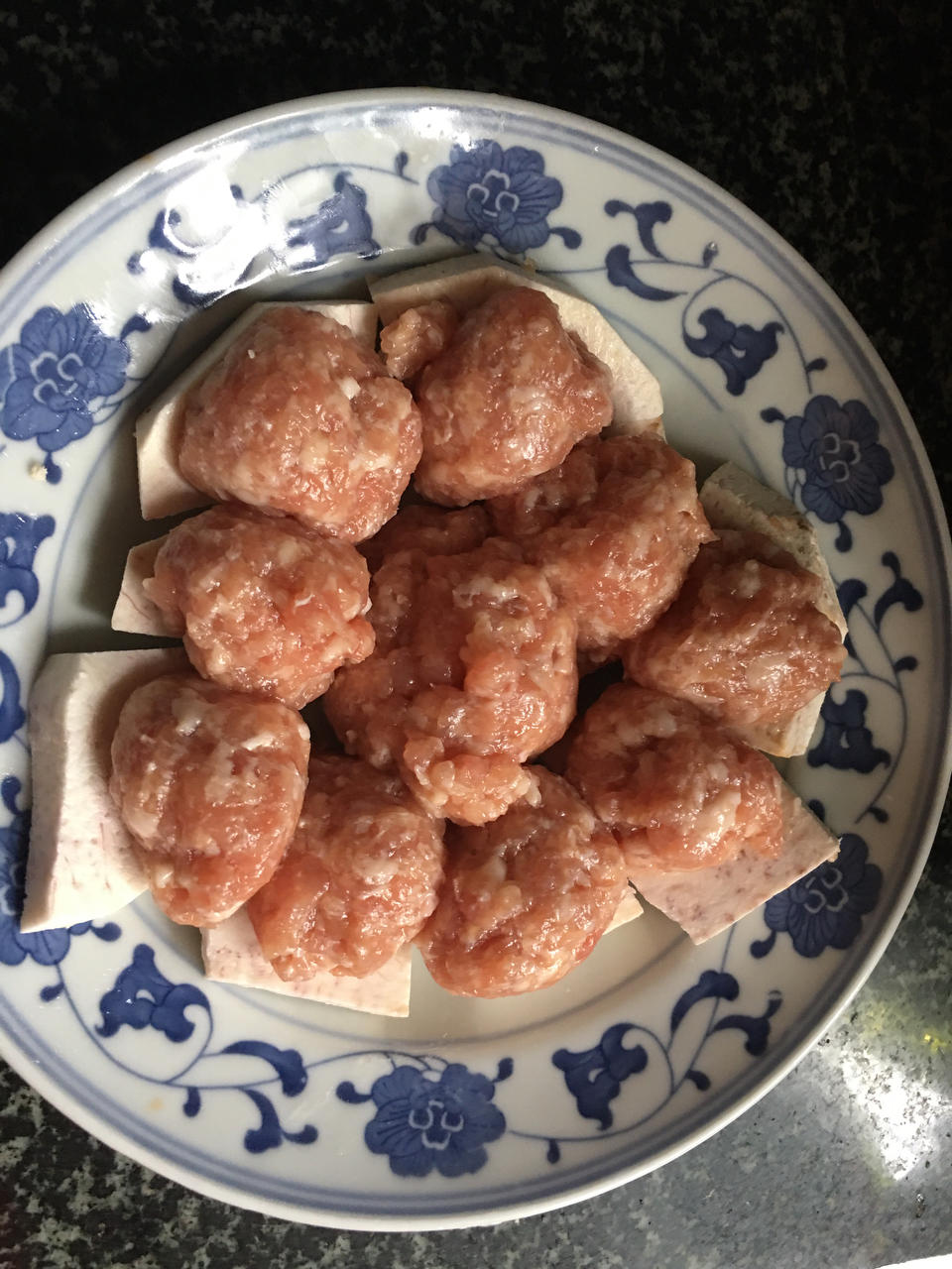 葱香蒸芋头，零失败易上手！