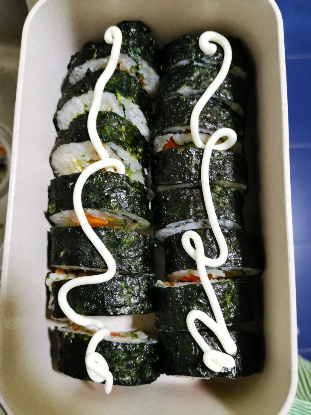 寿司