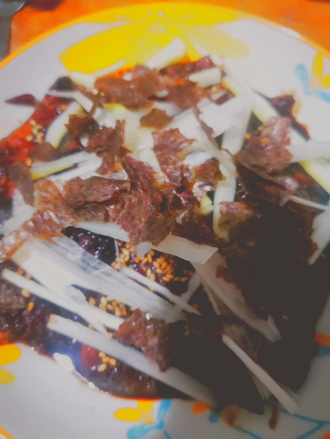 蜜汁巴沙鱼盖饭