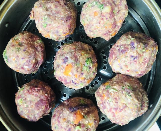 自制营养狗粮的做法