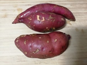 吃不胖健康营养的 红薯千层塔的做法视频 做法步骤 下厨房