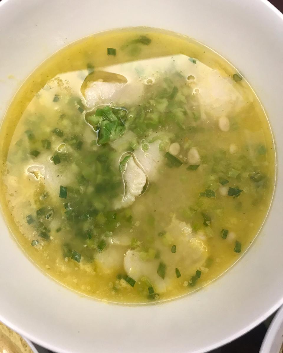 无辣不欢----酸汤多利鱼🐟