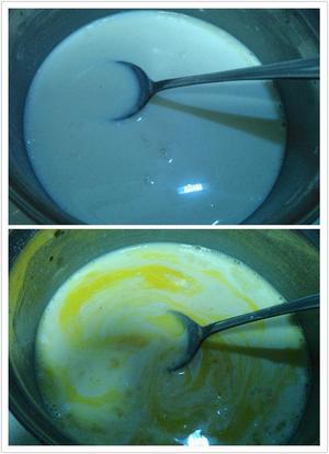 超简单易成功的蛋挞液的做法 步骤3