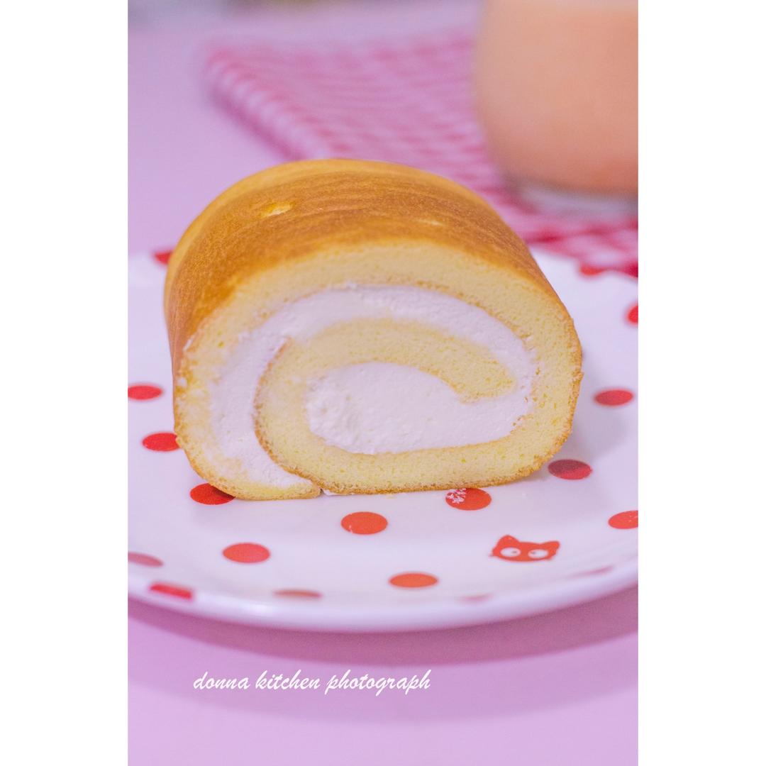 小四卷～风靡美食群的美味蛋糕卷