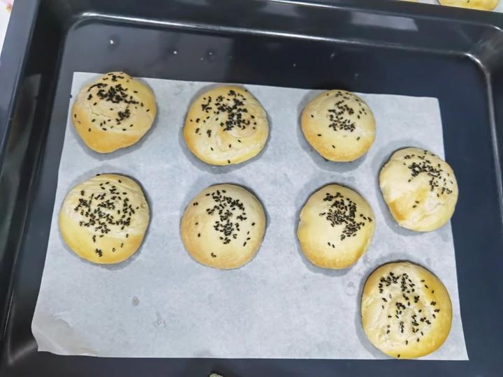 苏式月饼