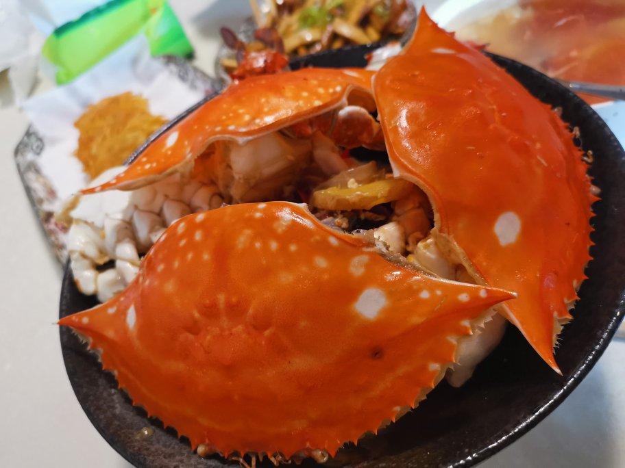 早餐•2020年8月7日