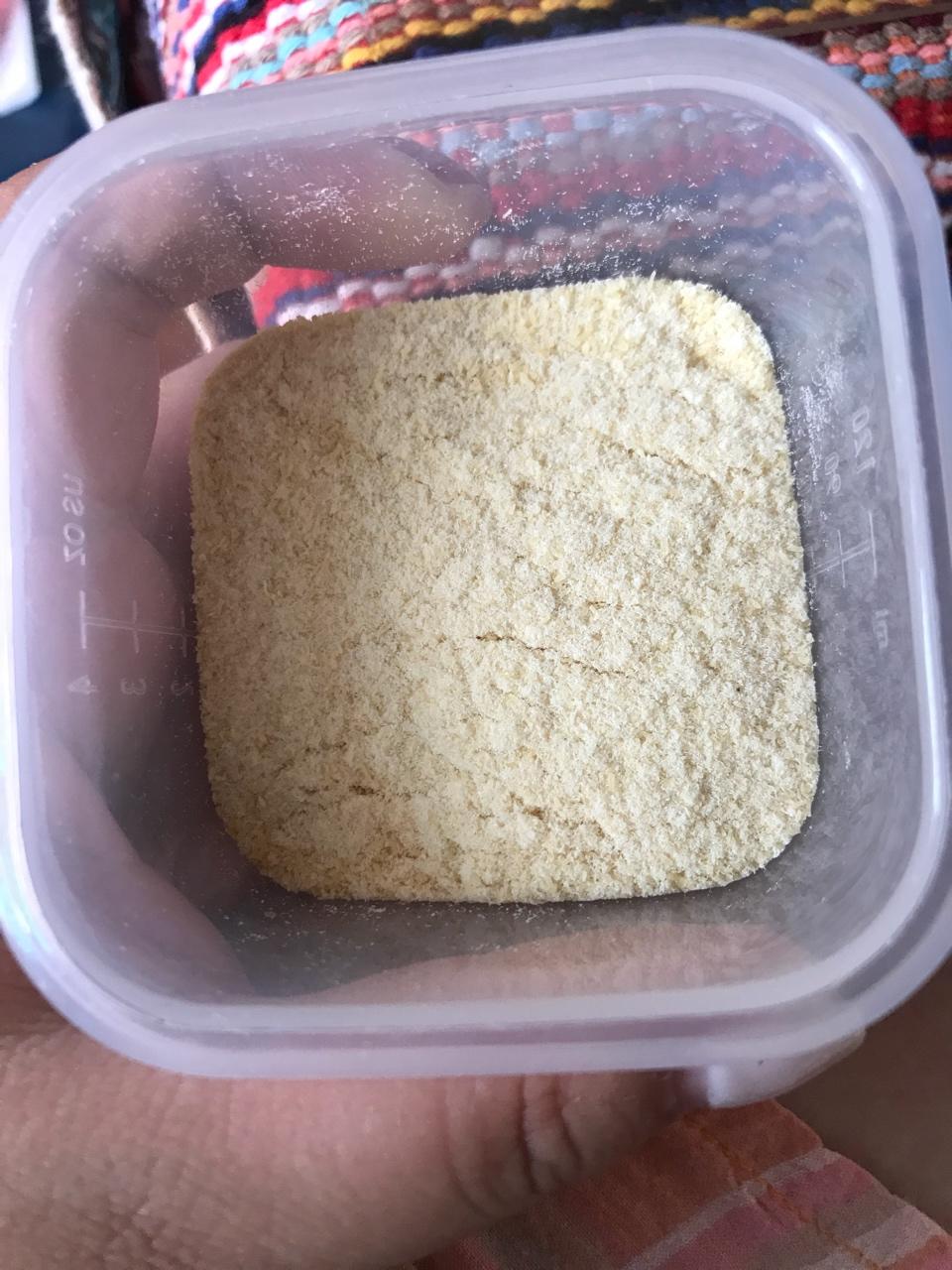 宝宝清真辅食😛零添加鸡肉松（七个月及以上）