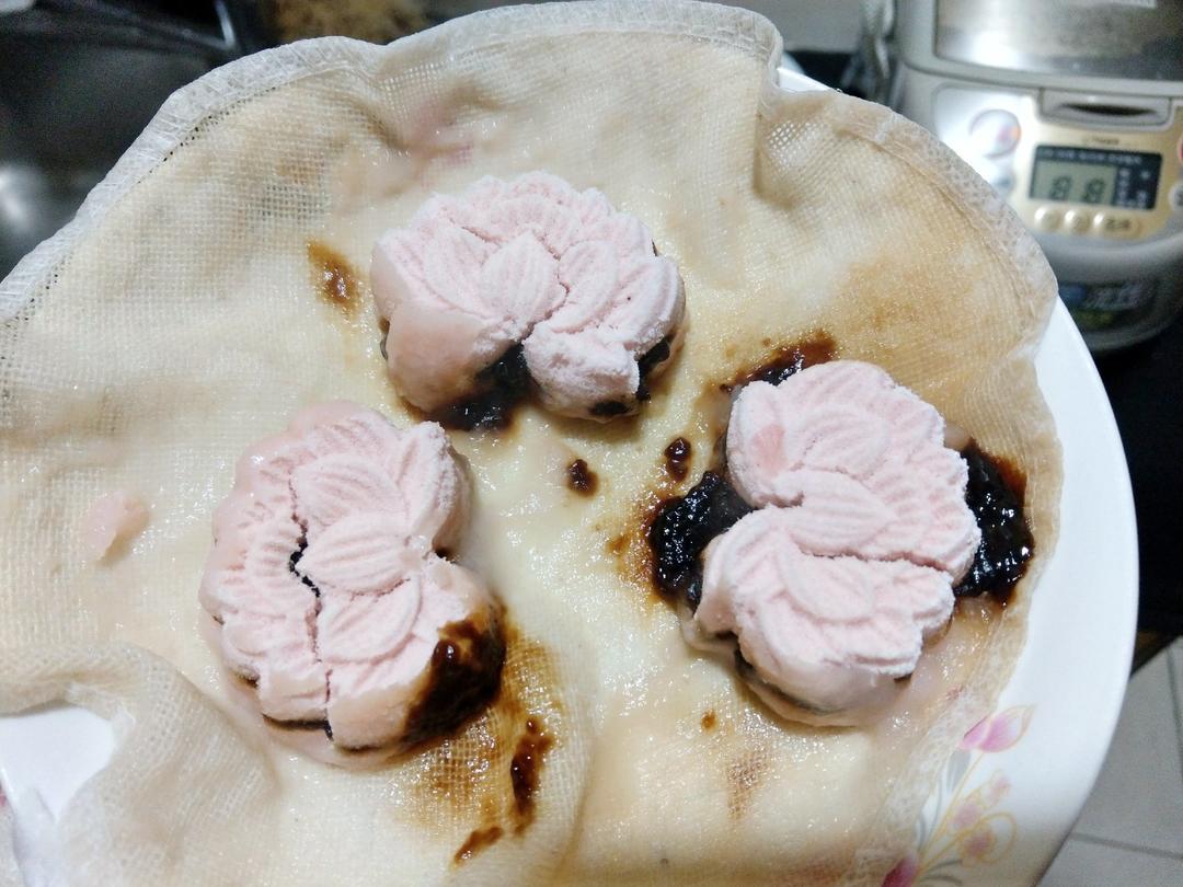 🆙🆙顶顶糕👍👍                             超好吃🉐️传统糕点（每一个步骤都有详细说明🔎）