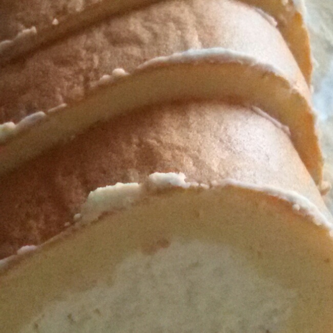 小四卷～零失败的戚风蛋糕卷