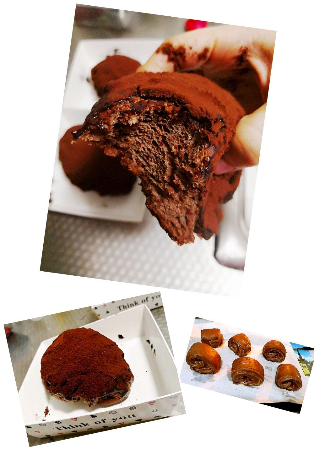 三里屯脏脏包-【附视频】