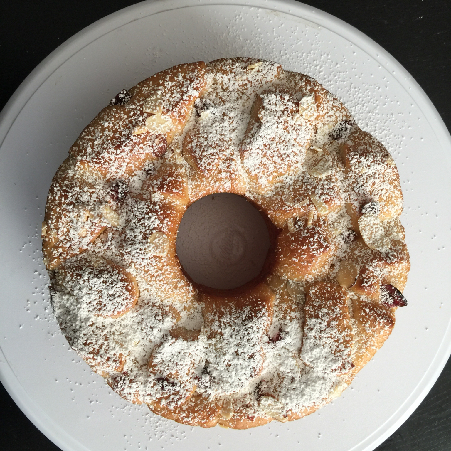 日式香浓炼乳面包